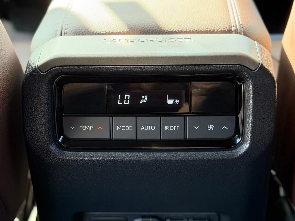 Used 2026 Black Toyota Base image 9