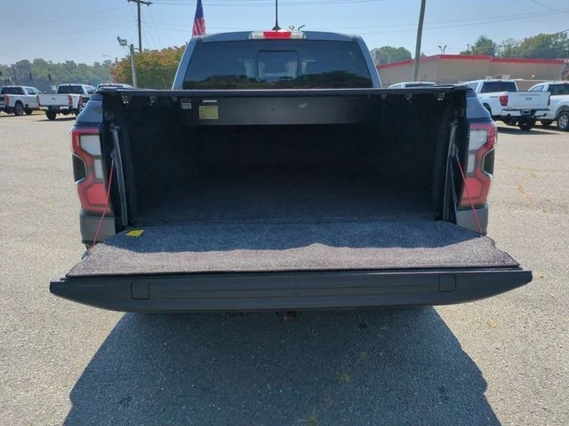 Used 2024 Gray Ford Raptor image 30