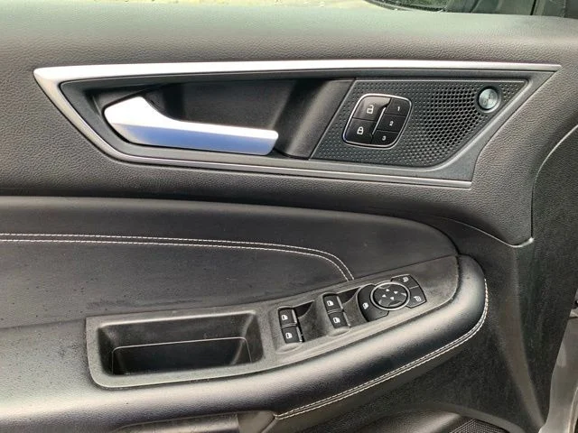 Used 2024 Gray Ford Titanium image 22