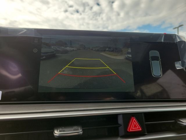 2026 Kia Sorento X-Line EX - Photo 26