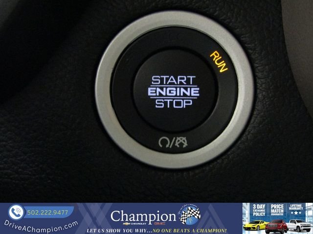Used 2021 White Ram Laramie image 36