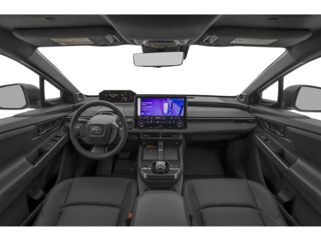 New 2026 01l5 Toyota Limited image 7