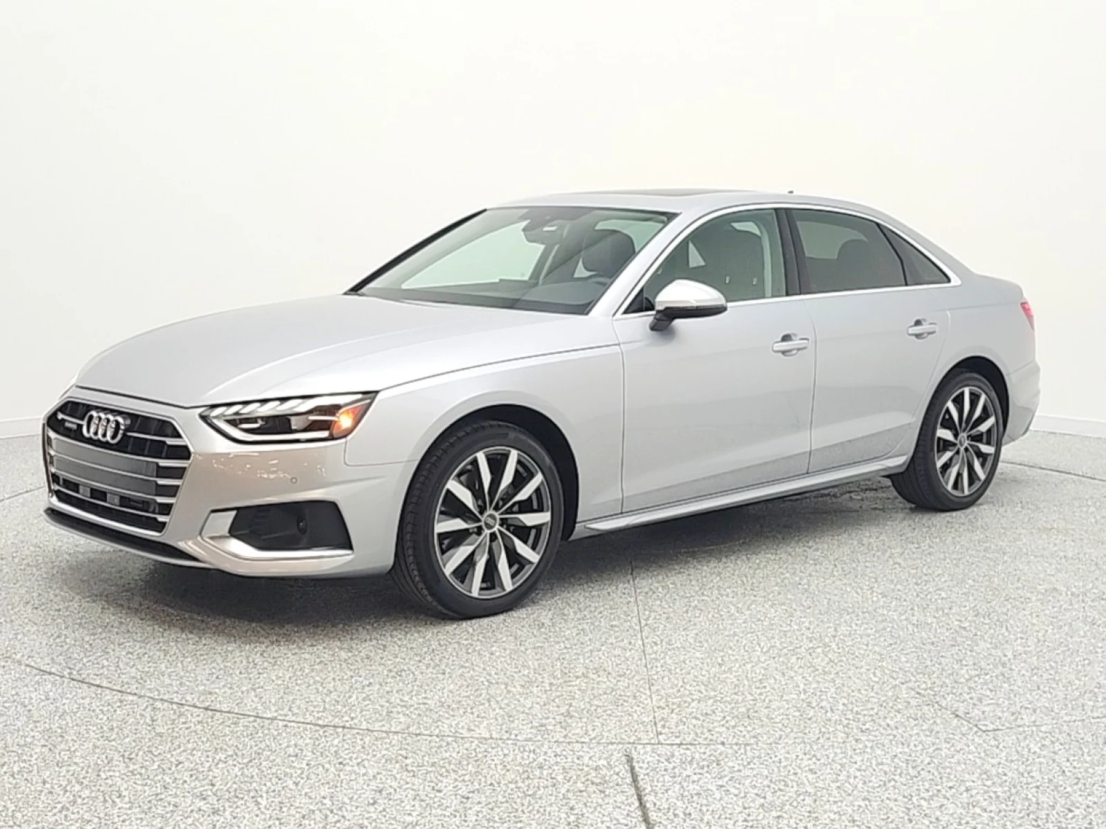 2023 Audi A4 40 TFSI Premium quattro S tronic's photo