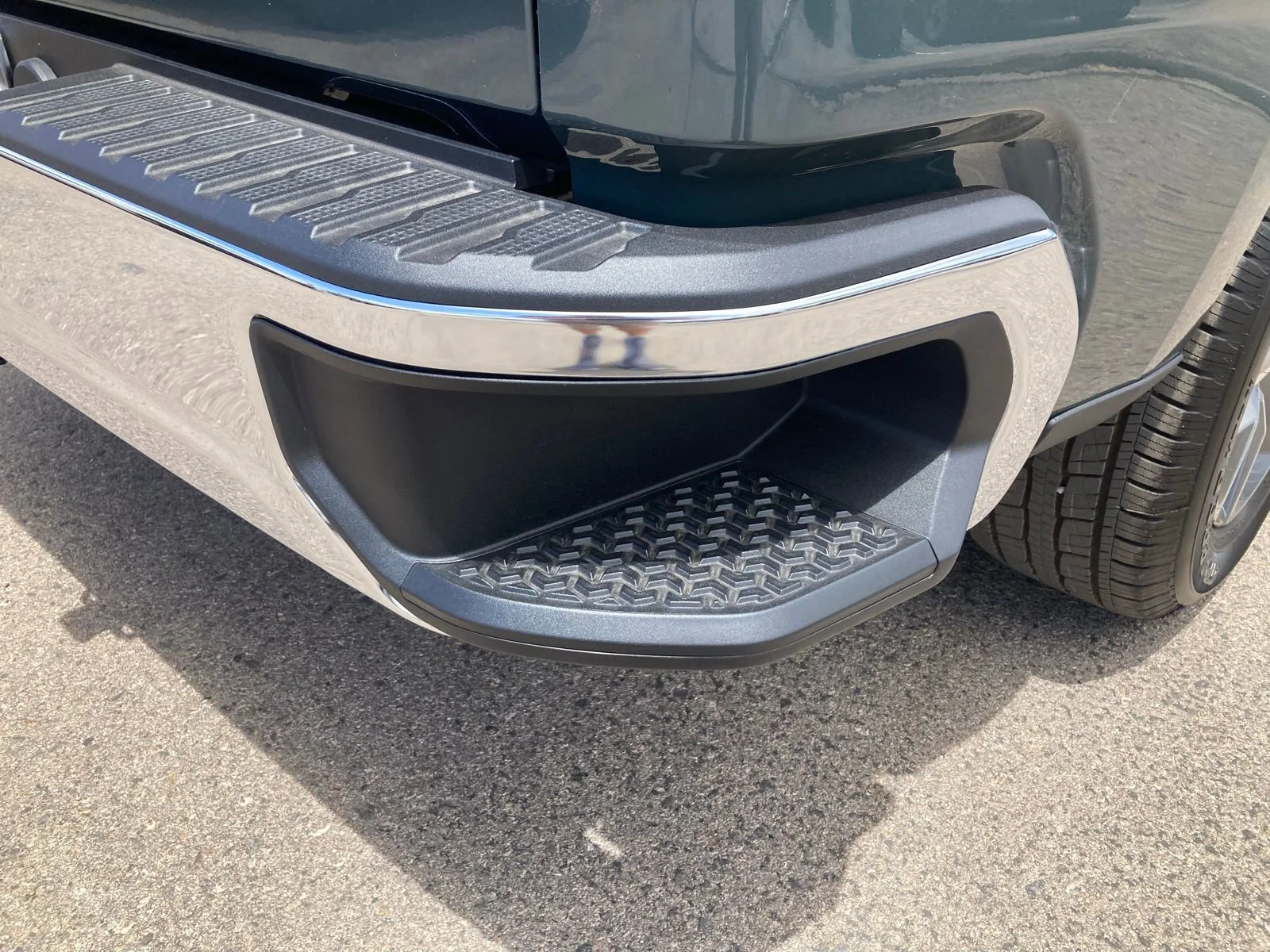2025 Chevrolet Silverado 1500 LT - Photo 8