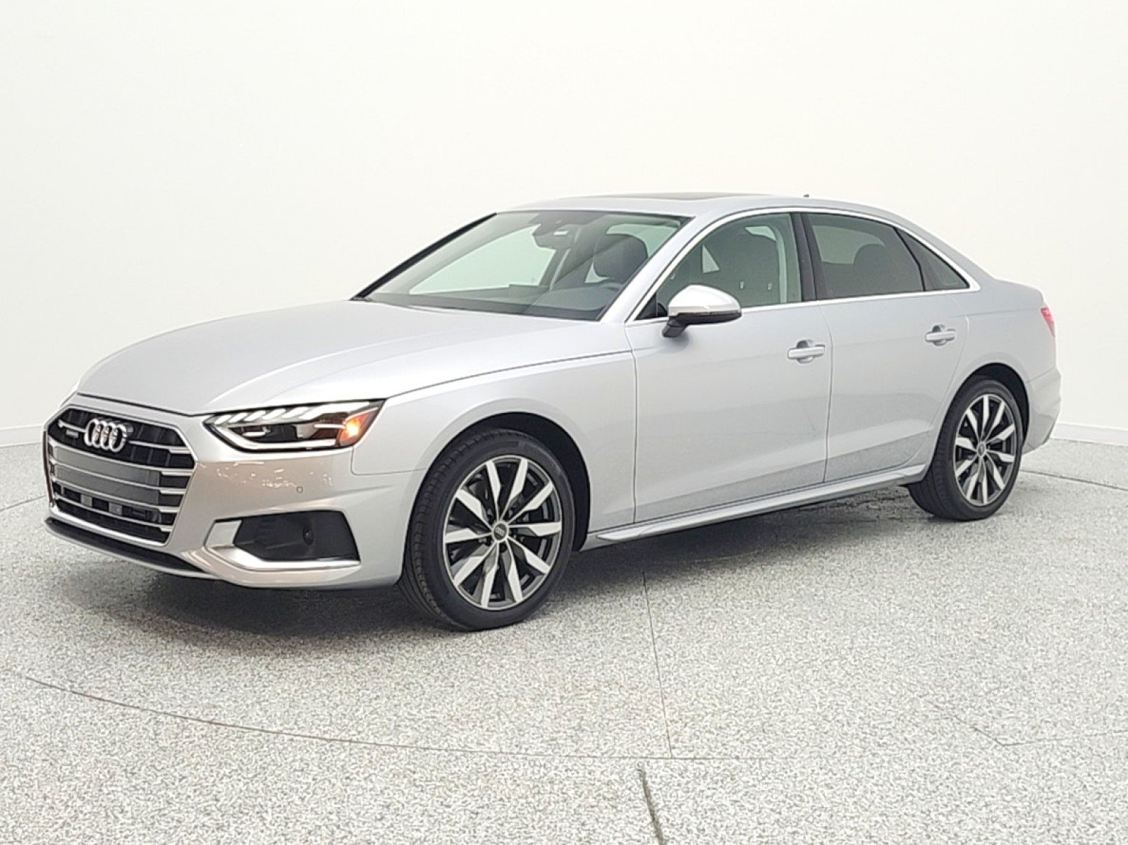2023 Audi A4 40 TFSI Premium quattro S tronic's photo