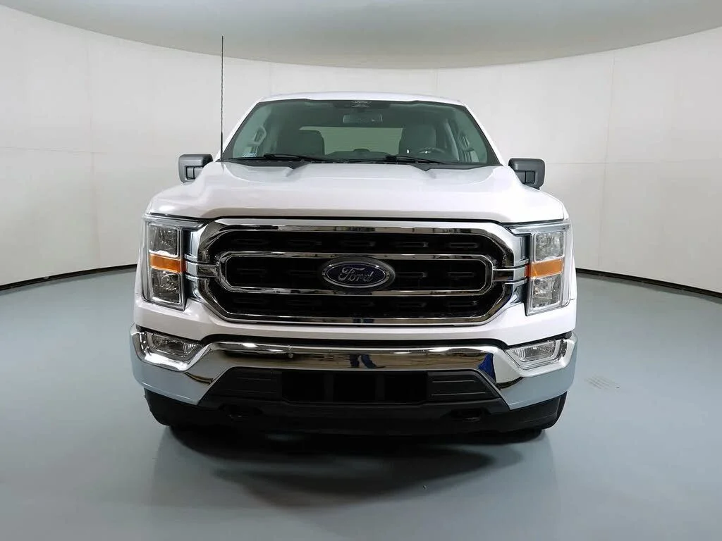 2022 Ford F-150 XL - Photo 6