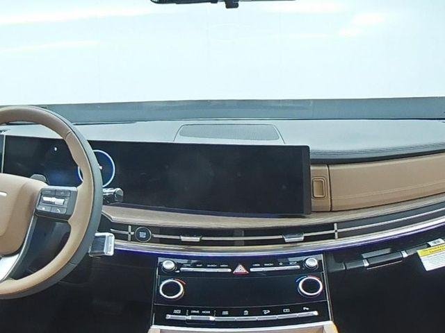 New 2027 Gray Hyundai Calligraphy AWD image 34