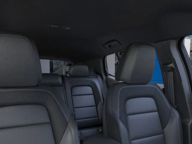 2026 Chevrolet Equinox EV 2LT - Photo 26