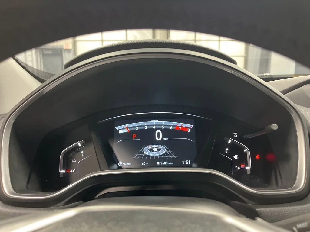2018 Honda CR-V Touring - Photo 56