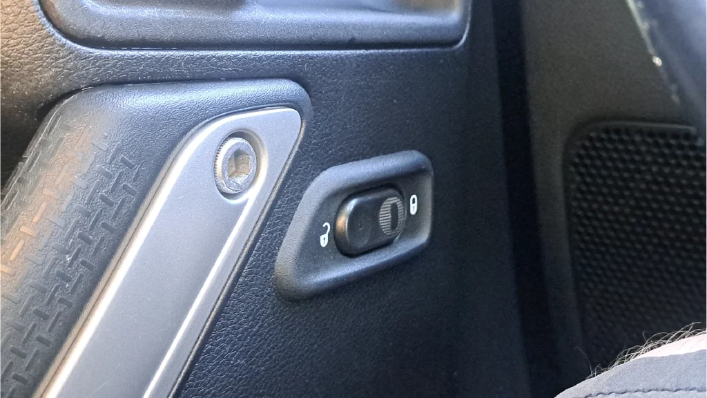 Used 2015 Black Jeep Unlimited Sahara image 23