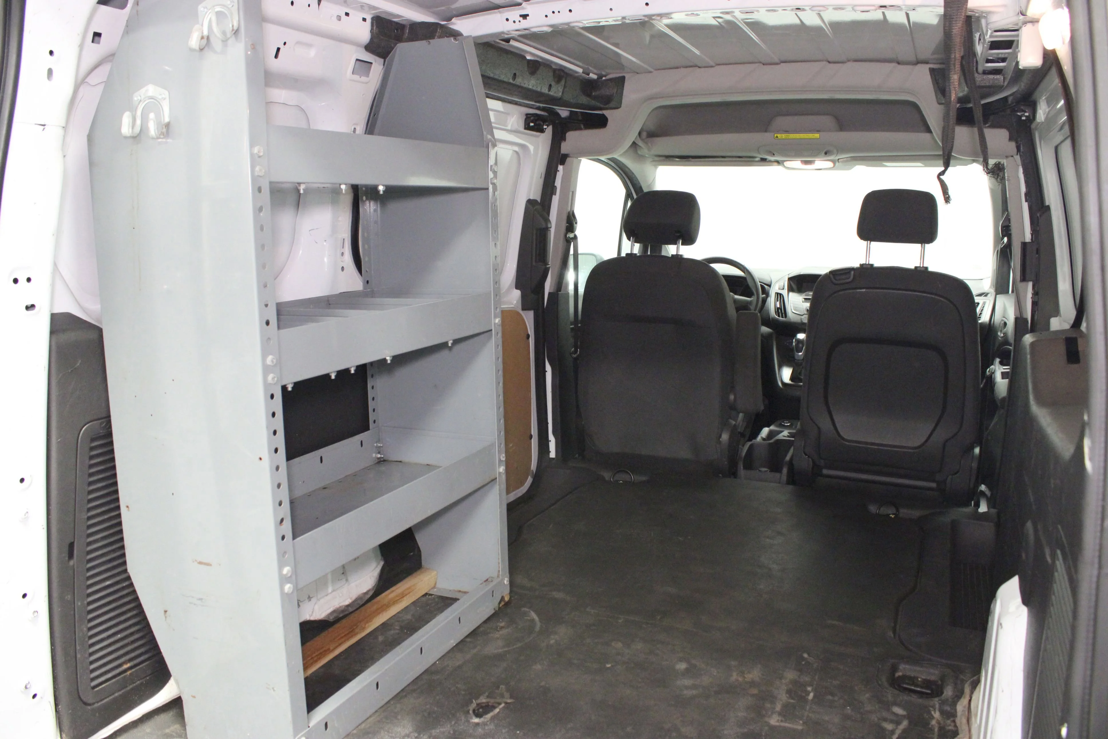 Used 2015 Frozen White Ford XL image 11
