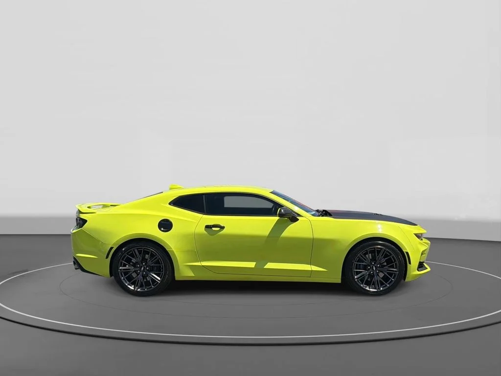 Used 2021 Shock Chevrolet 2SS image 3
