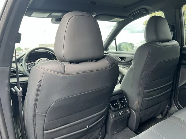 Used 2025 Silver Subaru Wilderness image 34