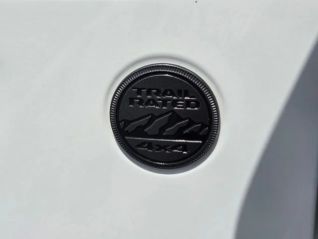 Used 2024 White Jeep Sport S image 33