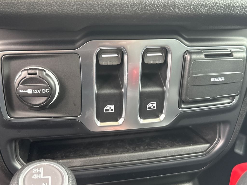 New 2026 41 Exterior Paint Jeep Sport S image 23