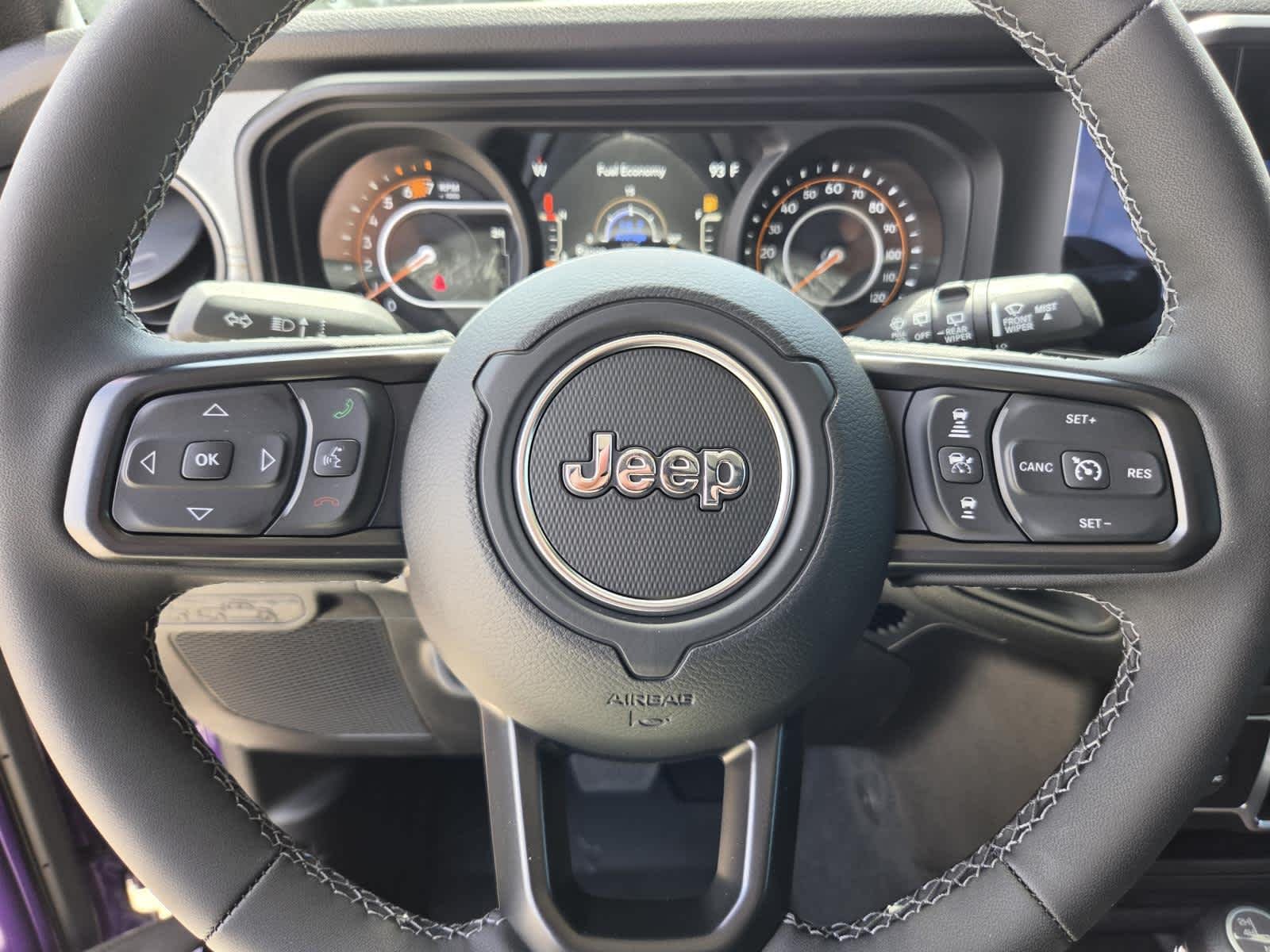 New 2026 Reign Exterior Paint Jeep Sport S image 16