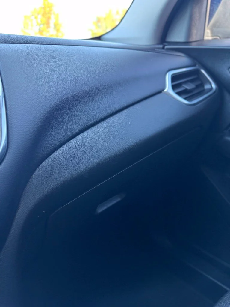 Used 2022 Blue Glow Metallic Chevrolet LT image 32