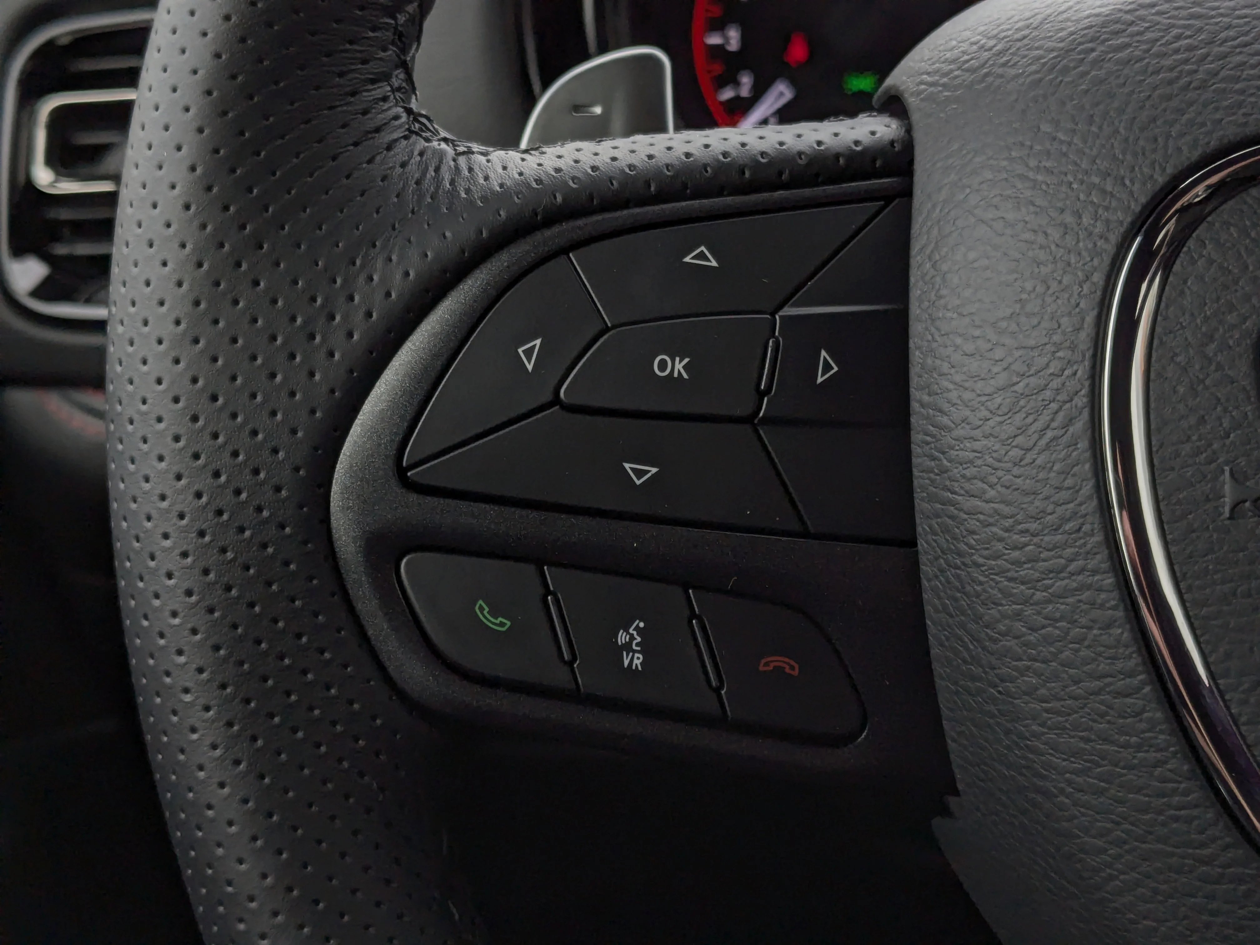 New 2026 Black Dodge GT - - LED LIGHTING - REMOTE STARTER - HEATED SEATS AND STEERING & TONS MORE! image 17