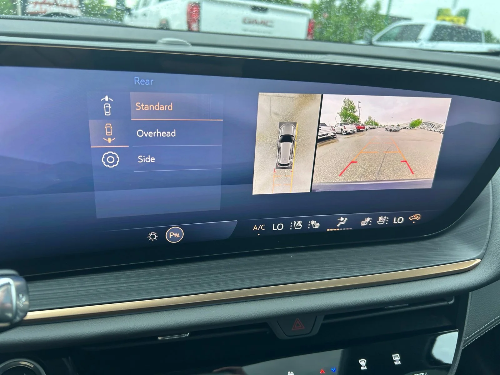 New 2026 Midnight Opal Buick Avenir AWD image 26