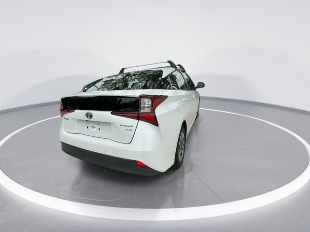 2022 Toyota Prius XLE - Photo 8