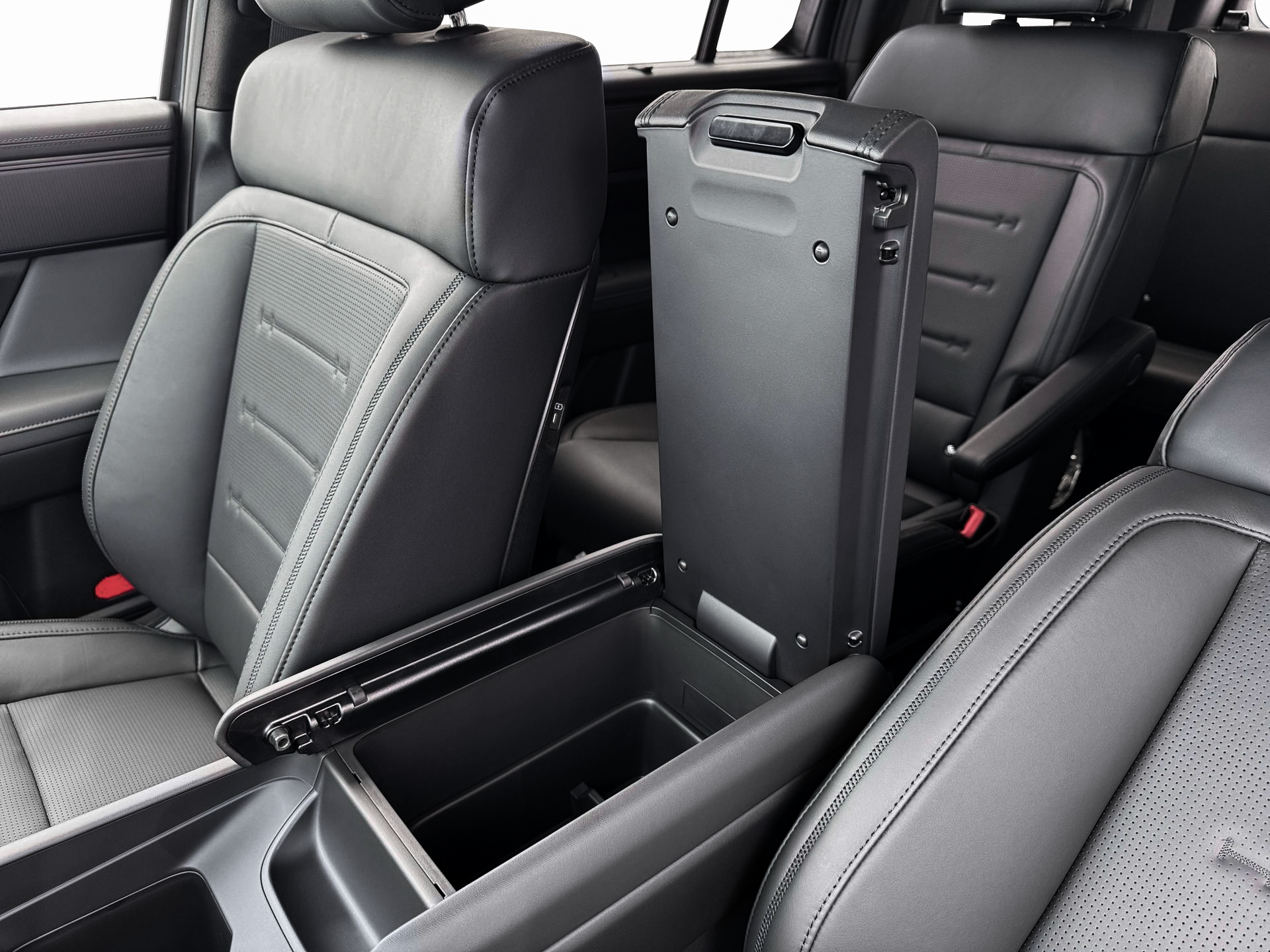 2026 Hyundai Santa Fe Calligraphy - Photo 19