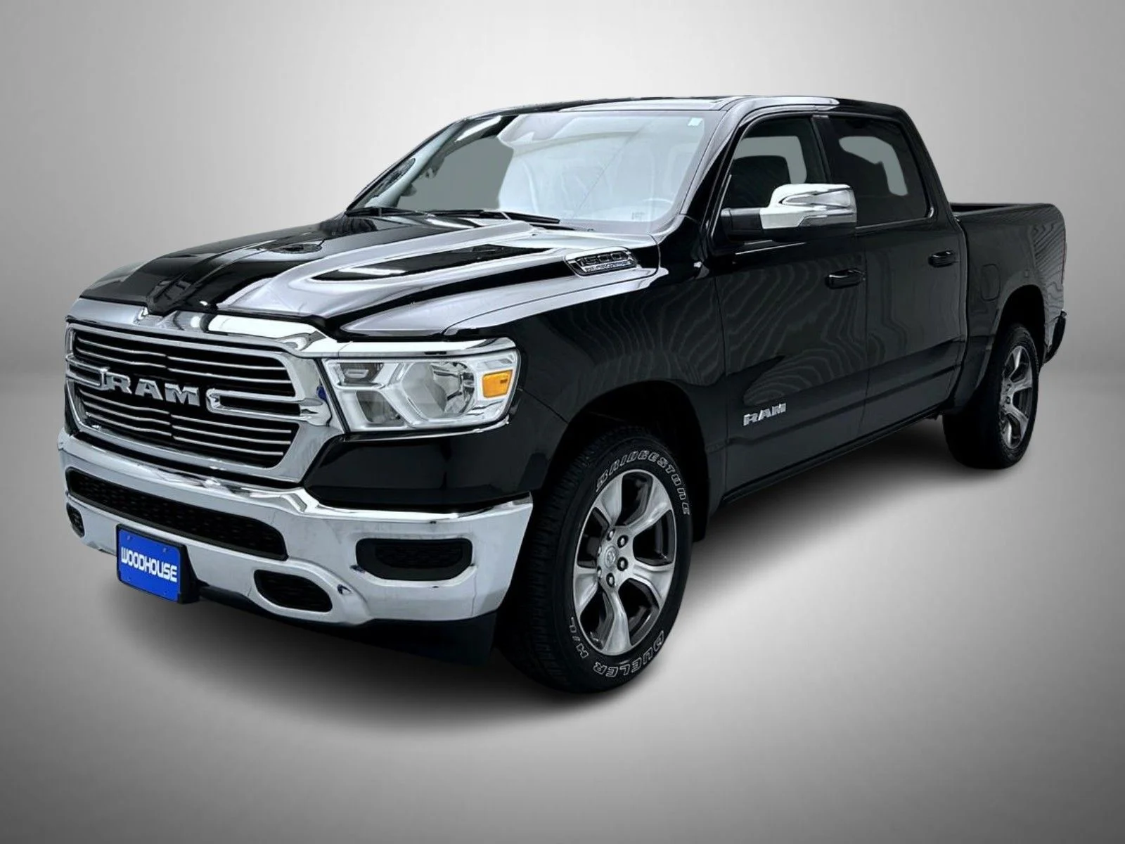 2023 RAM Ram 1500 Pickup