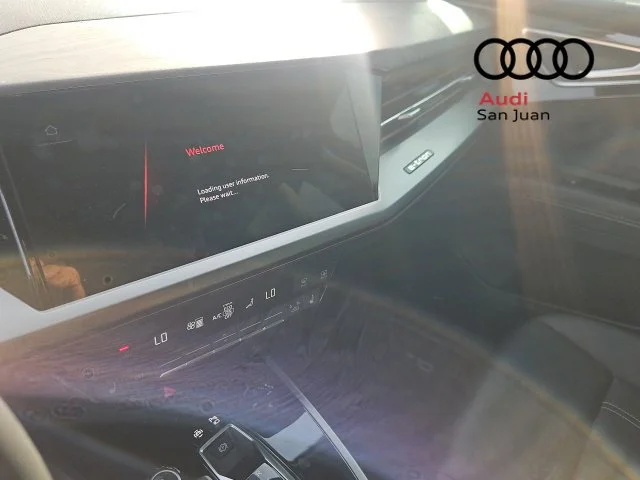 Used 2023 Black Audi Premium Plus image 14