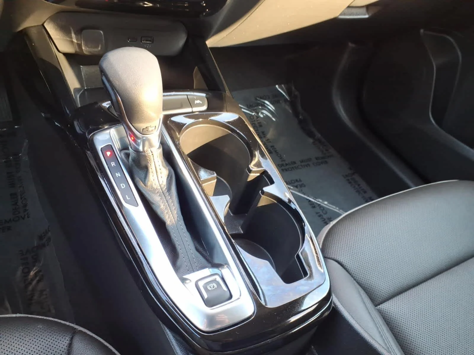 Used 2026 Sterling Gray Metallic Chevrolet ACTIV image 20