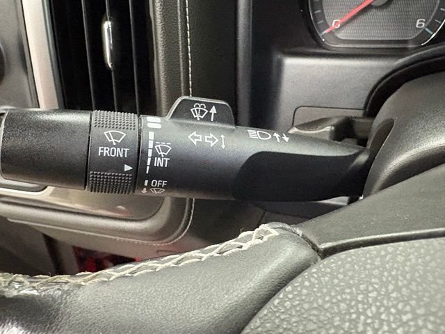 Used 2017 Red Chevrolet LTZ image 18