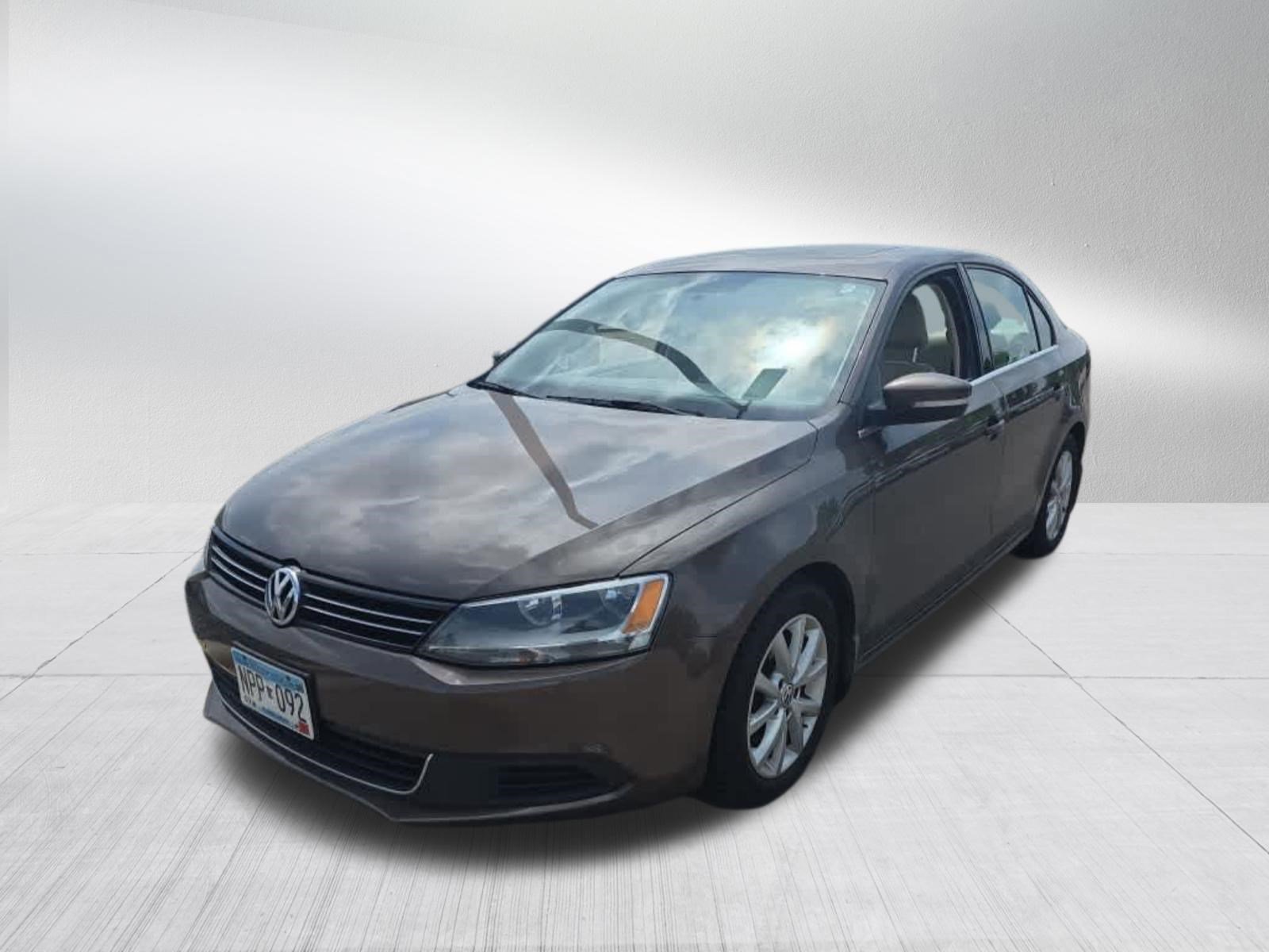 3VWD07AJ1EM407795