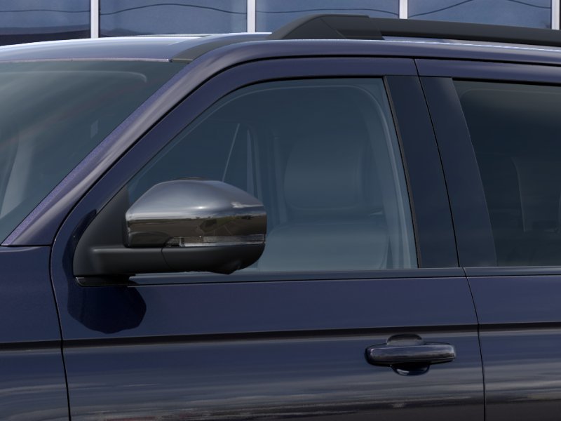 New 2027 Blue Ember Metallic Ford Platinum image 20