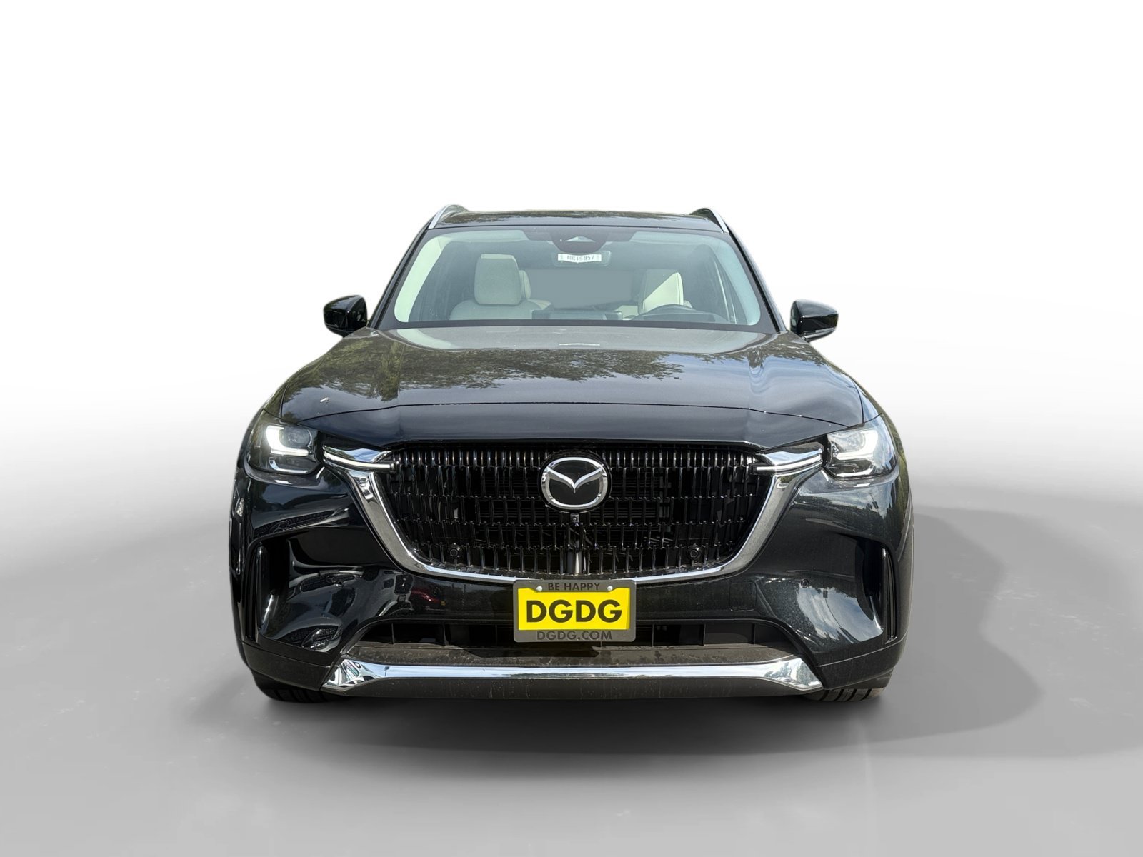 New 2026 Jet Black Mica Mazda S Premium Plus image 8