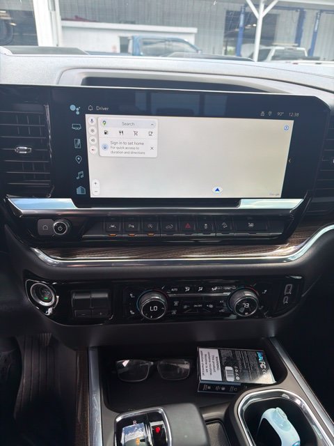 2024 Chevrolet Silverado 1500 LT Trail Boss - Photo 12