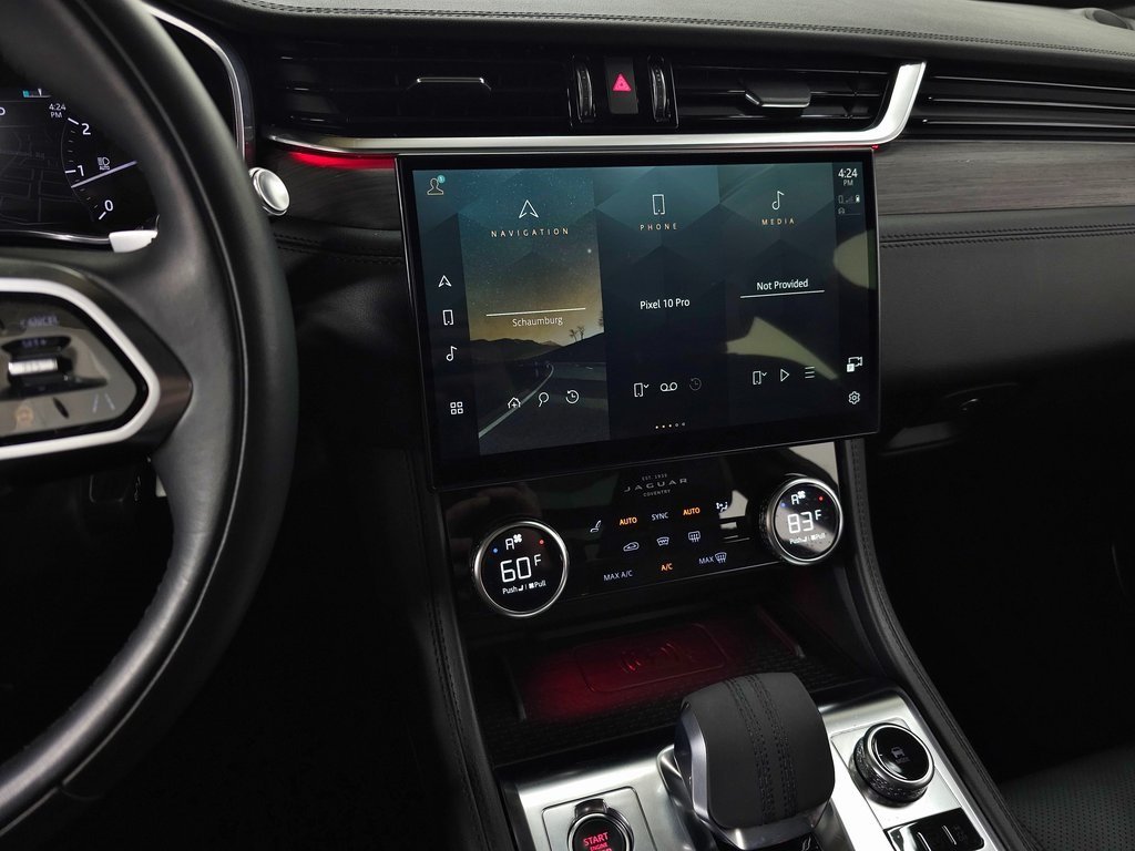 2022 JAGUAR F-PACE - Image 24