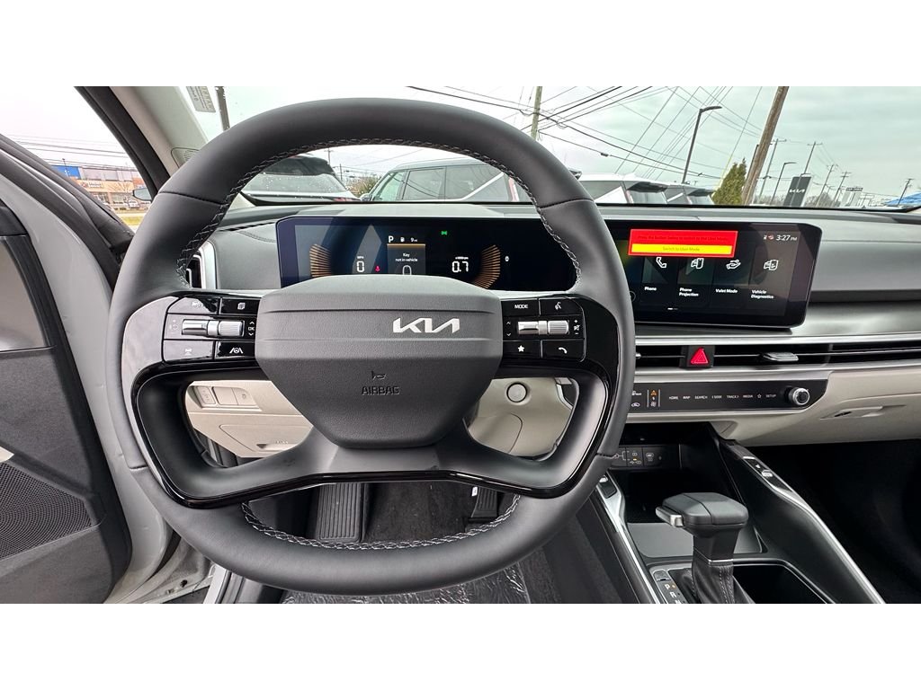 New 2026 Wolf Gray Kia S image 10