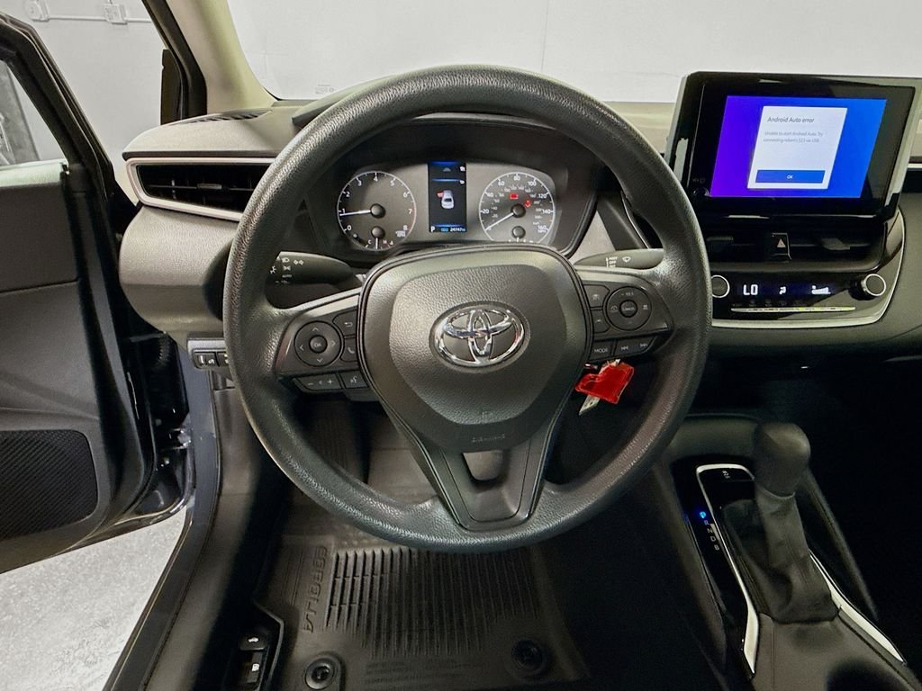 Used 2024 Underground Toyota LE image 11