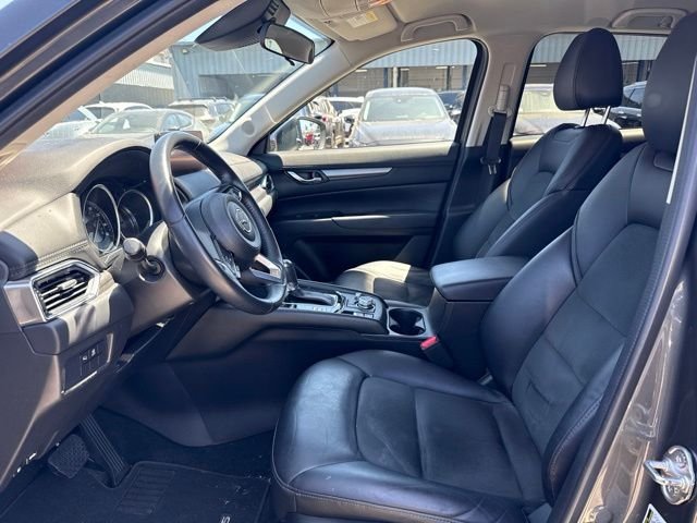 Used 2023 Gray Mazda 2.5 S Select Package image 6