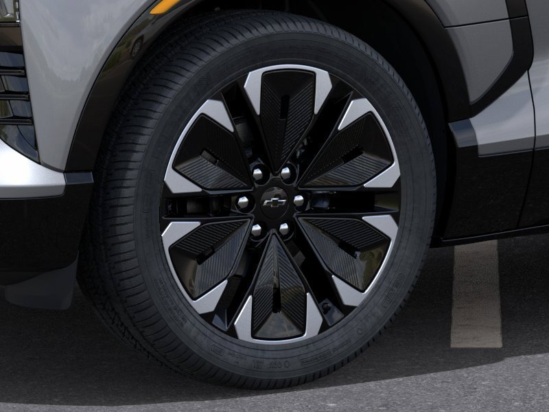 2026 Chevrolet Blazer EV RS - Photo 11