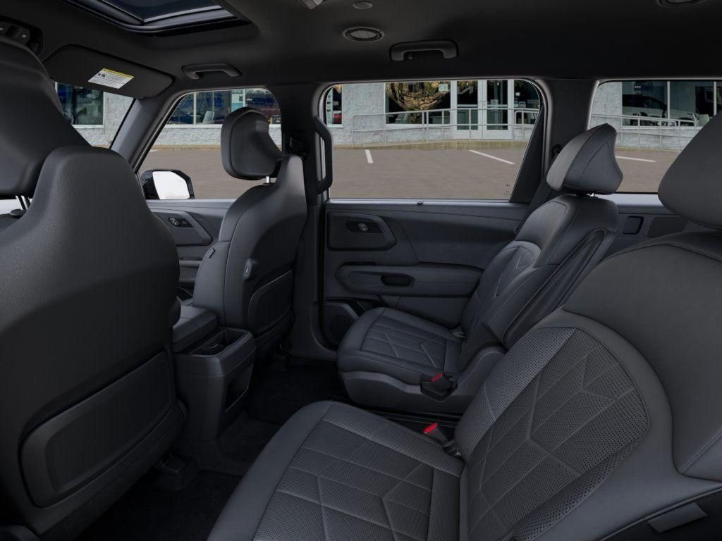 New 2027 White Kia X-Line EX image 18