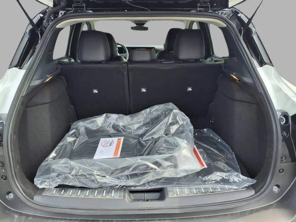 2025 Nissan Kicks SR AWD - Photo 24
