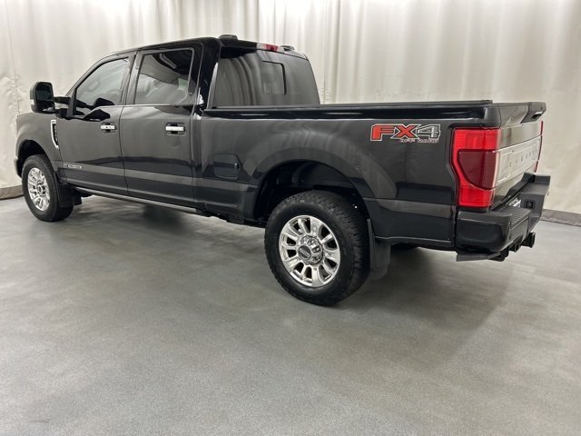 2022 Ford F-350 photo 3