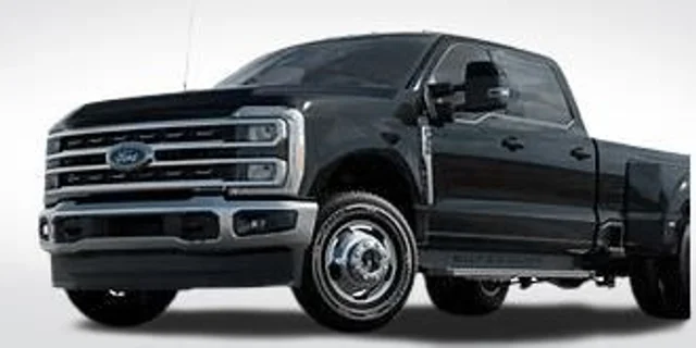2027 Ford F-350SD XL