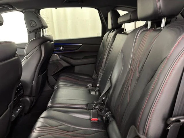 Used 2022 Red Acura Type S w/Advance Package image 29