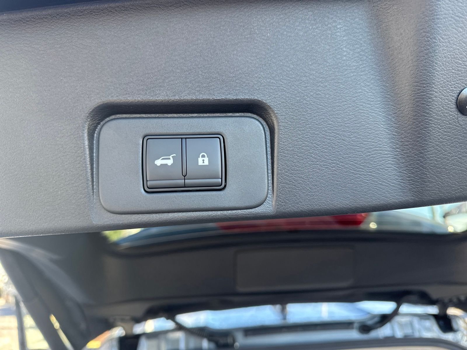 New 2026 Nissan Rogue Dark Armor 4D Sport Utility