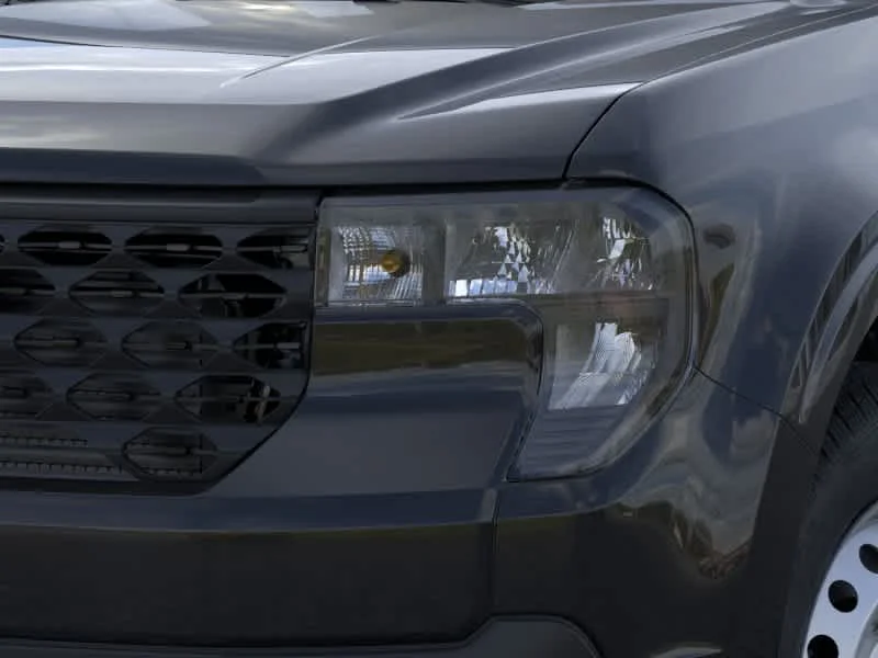 New 2026 Shadow Black Ford XL image 19