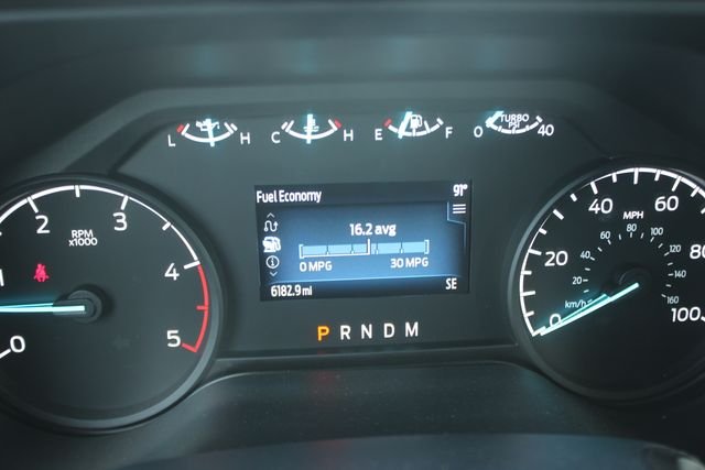 Used 2025 Black Ford XL image 18