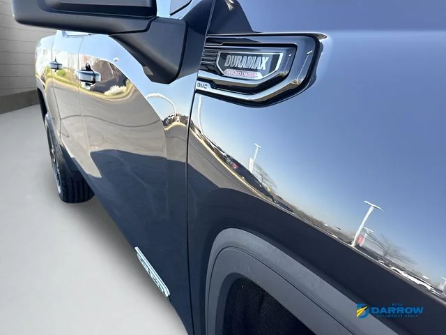 Used 2022 Silver GMC Elevation image 26