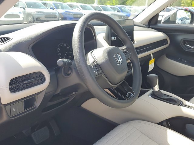 New 2027 Nordic Forest Pearl Honda LX image 21