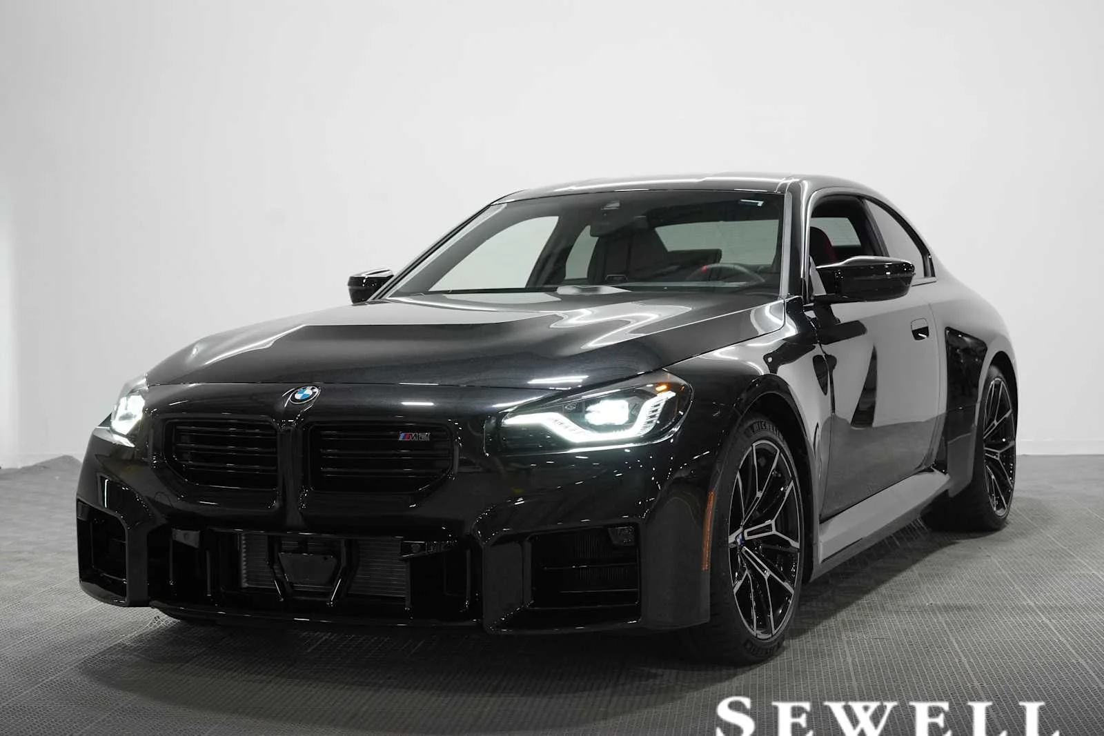 2026 BMW 2 Series 
