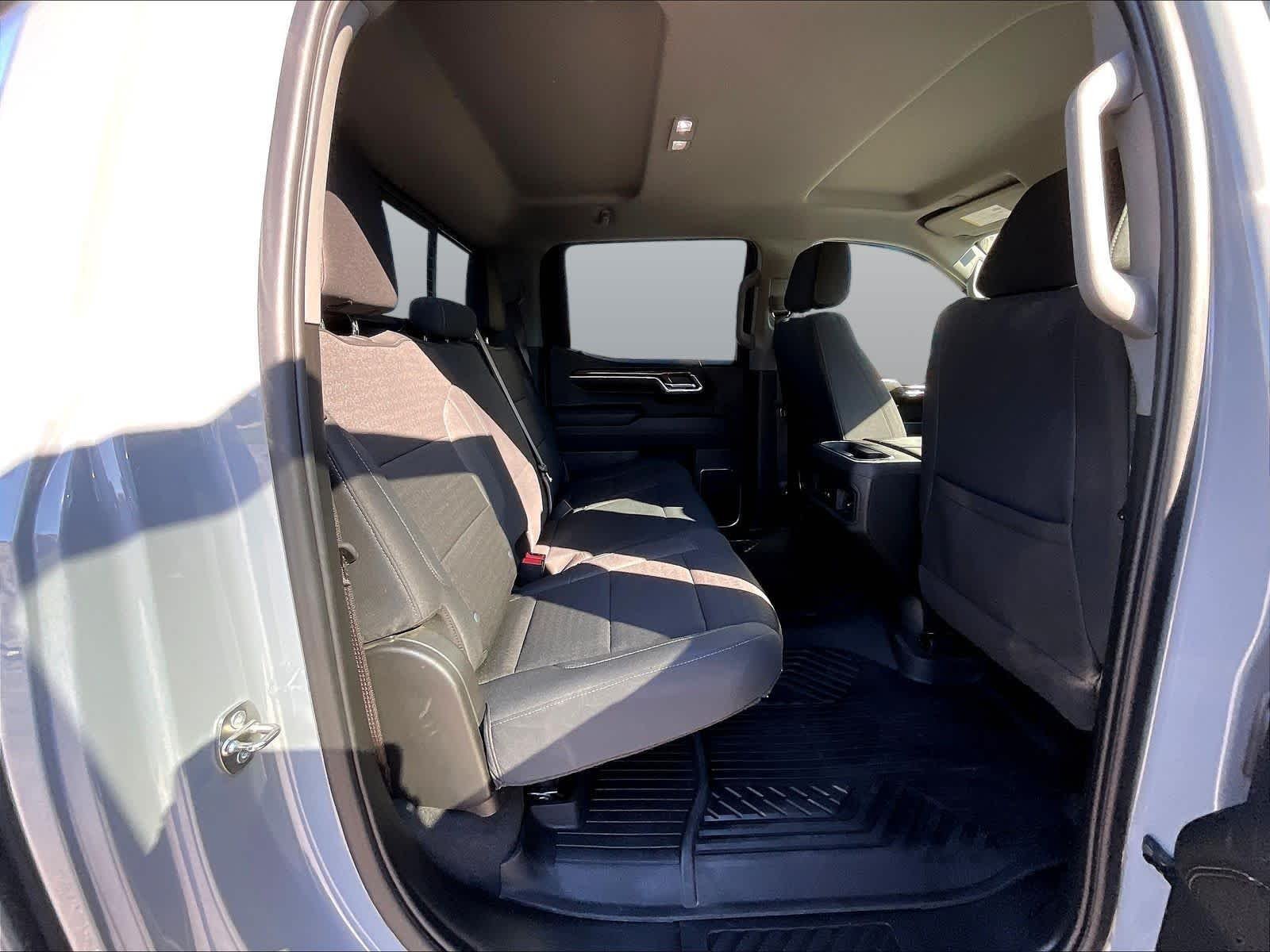 2024 Chevrolet Silverado 1500 RST - Photo 28